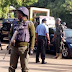 Police beef up security in Abuja black spots