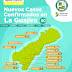 Covid-19: La Guajira tiene mil 888 casos, de los cuales 102 han fallecido 