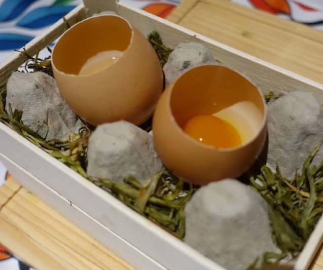 Makan telur bikin bisulan? Ini mitos dan fakta terkait telur