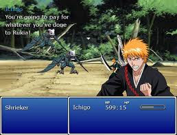 Free Download Games Bleach The Hollow Strife Full Version For PC 