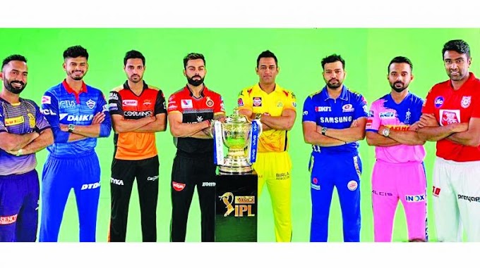 Vivo IPL-2019 Point Table,Playoffs details ,Orange and Purple Cap  Holder