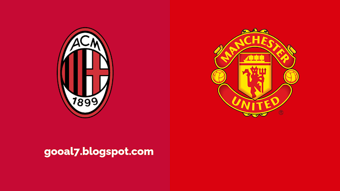 The date for the Milan and Manchester match is on March 18-2021, the European League