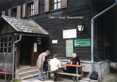 Bosruckhütte