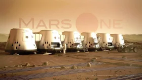Mars One
