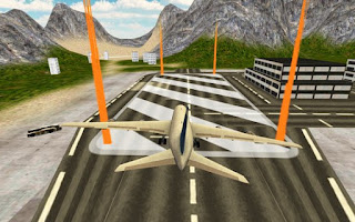 Flight Pilot Simulator 3D V1.28 Mod Apk Terbaru