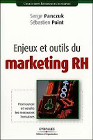 Cet ouvrage propose une méthodologie inspirée des techniques marketing pour intégrer à la pratique RH tous les outils propres au