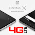 Cara Mengaktifkan 4G LTE di OnePlus X