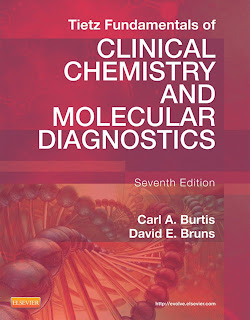 Tietz Fundamentals of Clinical Chemistry and Molecular Diagnostics 7th Edition PDF