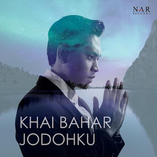 Khai Bahar - Jodohku MP3