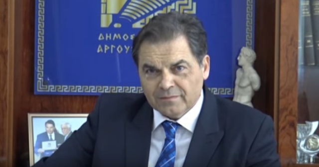 Καμπόσος: Ο μεγαλύτερος φασισμός είναι οι επικρίσεις σε δημοκρατικές διαδικασίες...(βίντεο)