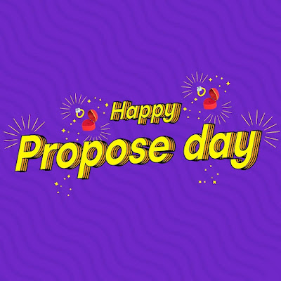 Propose Day Pictures