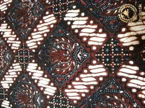  Motif Batik 