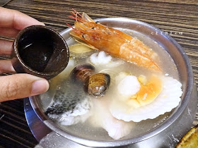 31 第九站精緻鍋物 三重美食 新北美食 三重火鍋 新北火鍋