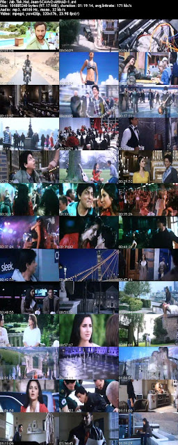 Jab Tak Hai Jaan full hindi movie free download