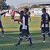 Liga Santiagueña: Sarmiento 3 - Comercio Central Unidos 0.