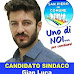 GIAN LUCA CAMUTI E SAN PIERO IN COMUNE: LA NUOVA POLITICA SICILIANA CHE RIPARTE DAI VALORI