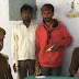 गाजीपुर: वाहन चोर चढ़े पुलिस के हत्थे