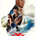 xXx Return of Xander Cage (2017) 720p HC HDRip x264 [Dual-Audio][Hindi -Eng](Cam Cleaned) - English] -1 Gb