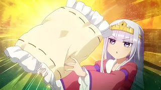 Maoujou de Oyasumi