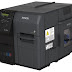 Epson ColorWorks TM-C7500 Drivers Download