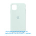 ▷ 10 BEST Apple Silicone Case (for iPhone 11) - Seafoam 2020 ◁✅ (What is the best 8 apple street sherborn ma?)