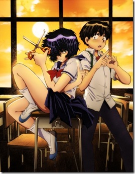 28-Nazo no Kanojo X