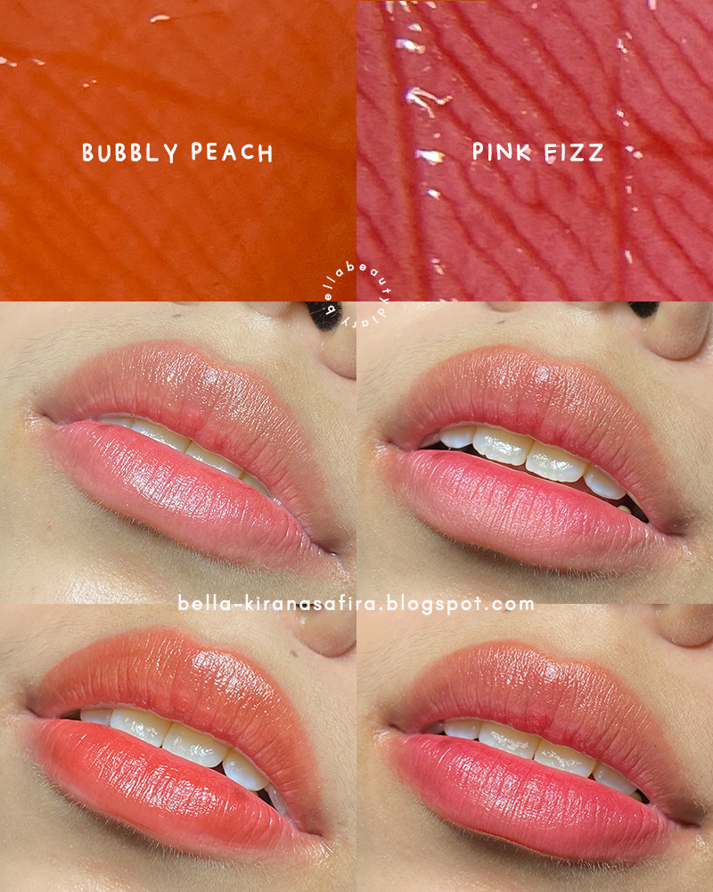 YOU Cloud Touch Juicy Tint