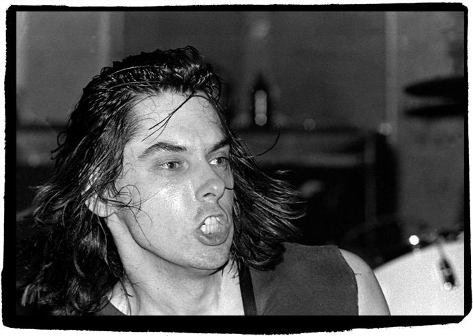 Johnny Ramone photo