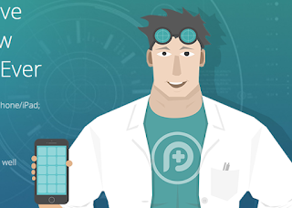 برنامج PhoneRescue