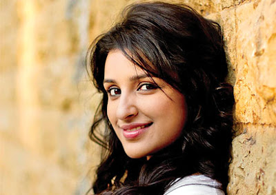 Parineeti Chopra Wallpaper