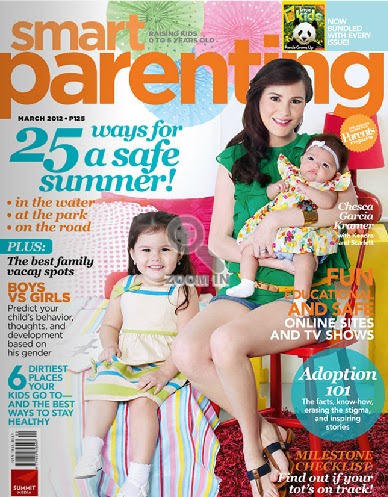 Turtz on the Go: Chesca Garcia-Kramer Covers Smart ...