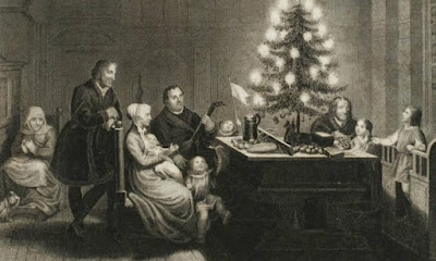 Χριστούγεννα: Πότε στολίστηκε το πρώτο Χριστουγεννιάτικο δένδρο στην Αθήνα