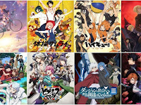 Download OST Anime Fall 2020