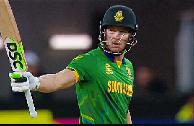 Ind vs Sa: How did South Africa beat India in a tough match?