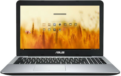 Asus A555QA-XO217