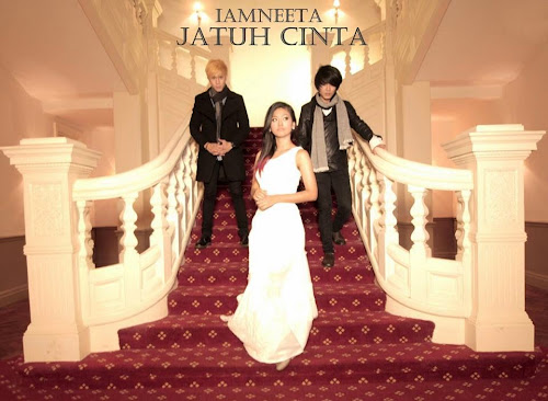 IamNEETA - Jatuh Cinta MP3