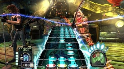 Guitar Hero 3: Legends of Rock | www.wizyuloverz.com