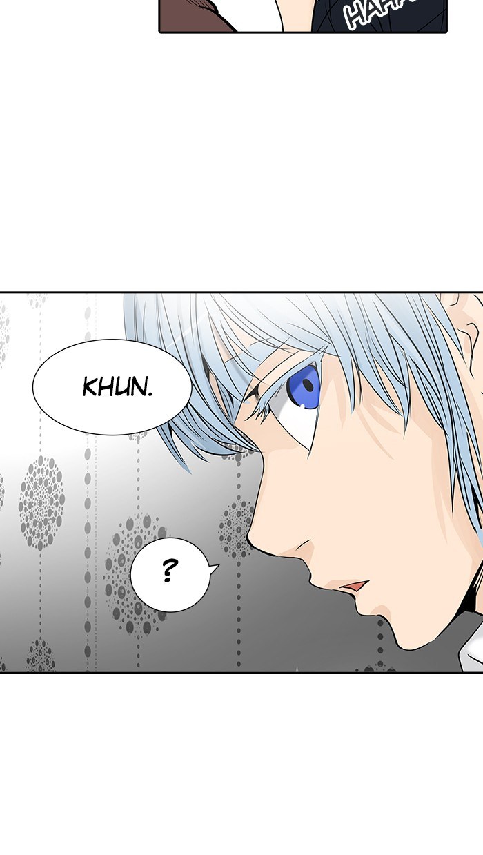 Webtoon Tower Of God Bahasa Indonesia Chapter 301