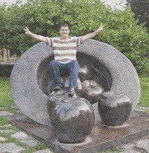 Mi foto