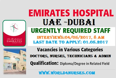 http://www.world4nurses.com/2017/04/emirates-hospital-llc-uae-hiring.html