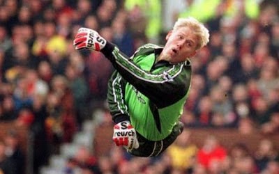 Peter Schmeichel (Denmark)