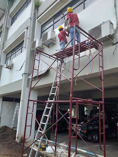 Jasa bongkar pasang AC di Cilacap kota