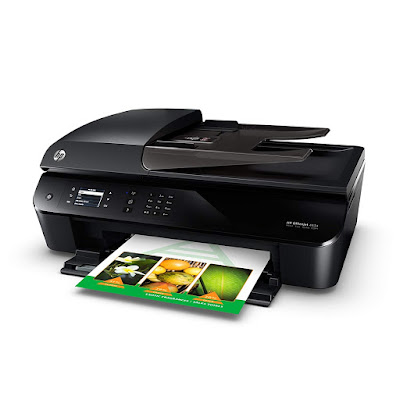 HP Officejet 4634 Driver Downloads