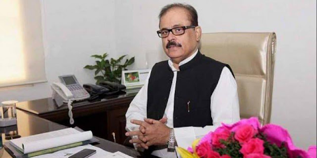 Tariq Anwar says congress poor show in Bihar Election 2020