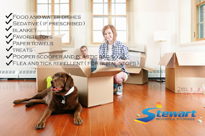 Stewart Moving & Storage