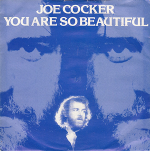 Take Sport Add Music Joe Cocker You Are So Beautiful