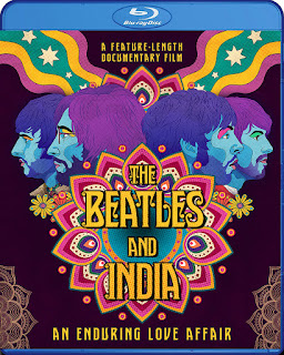 Los Beatles y la India [BD25] *Subtitulada
