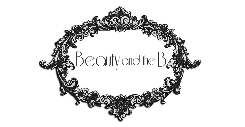  Beauty and the B
