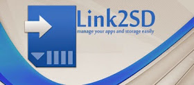 Link2SD License Patcher 1.0 Apk