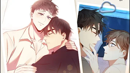 Why Not Media dan KENAZ Kolaborasi dalam Proyek Drama BL Terbaru “Weather Forecast Love”